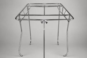 T top hard top ttop barca gommone inox alluminio