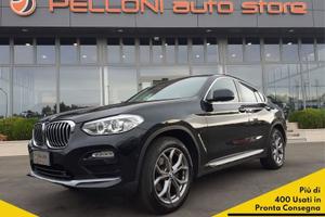 BMW X4 xDrive20d xLine IVA ESPOSTA-GARANZIA-K...