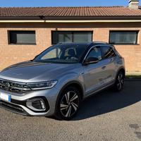 Volkswagen T-Roc 2.0 TDI SCR 150 CV DSG R-Line