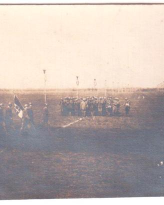 Prima guerra mondiale Esercito Banda musicale s.d.