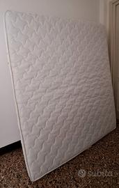 Materasso matrimoniale air memory