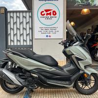 Honda Forza 350 - Come Nuovo 2022