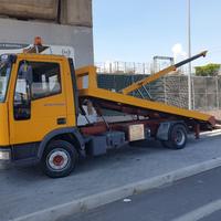 IVECO Eurocargo 100E18 carroattrezzi Isoli