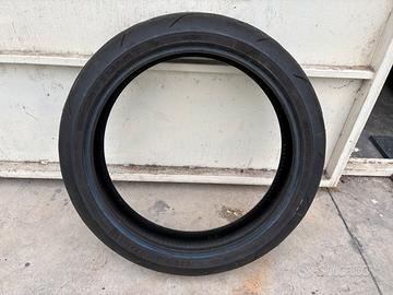 Dunlop Sportsmart TT 120/70ZR17