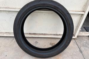 Dunlop Sportsmart TT 120/70ZR17