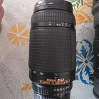 AF-S-VR- nikkor 70 -200 1:28 G