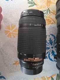 AF-S-VR- nikkor 70 -200 1:28 G