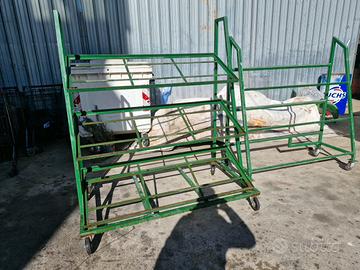 espositori per frutta 