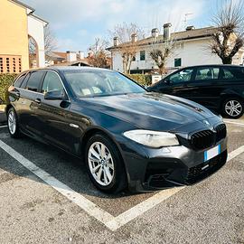 Bmw 525d xDrive Touring Msport