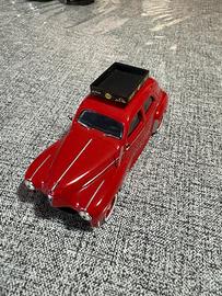 Modellino taxi d’epoca (France Edition)