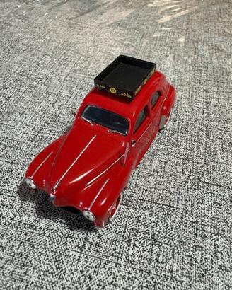 Modellino taxi d’epoca (France Edition)