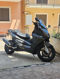 Scooter Gilera Nexus 500ie PERFETTO