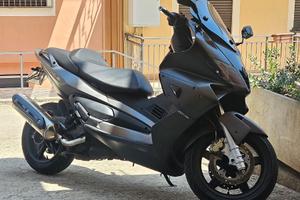 Scooter Gilera Nexus 500ie PERFETTO