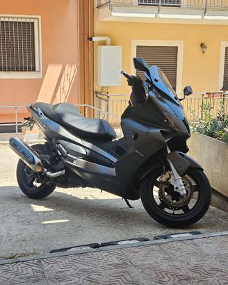 Scooter Gilera Nexus 500ie PERFETTO