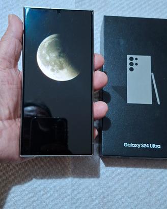 Samsung s24 ultra  2025 