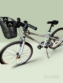 Bicicletta 24”