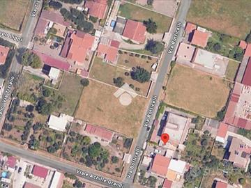 TER. RESIDENZIALE A ZAGAROLO