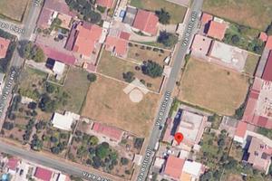 TER. RESIDENZIALE A ZAGAROLO