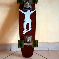 Skateboard Ridge skateboards 