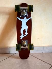 Skateboard Ridge skateboards 