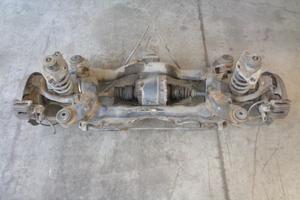 PONTE - TELAIO POST. AUDI A6 4B 2.5 TDI 2001