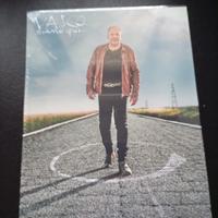 Vasco Rossi "siamo qui " box deluxe