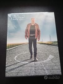 Vasco Rossi "siamo qui " box deluxe