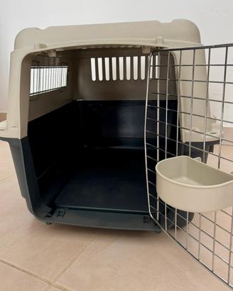Trasportino per cani / gatti, taglia medio piccola