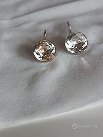 Orecchini Swarovskj 
