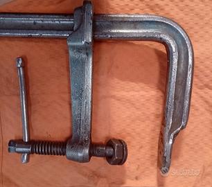 morsetti bessey varie misure