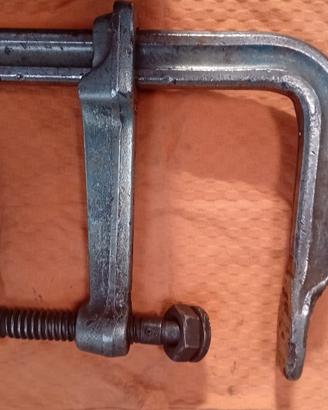 morsetti bessey varie misure