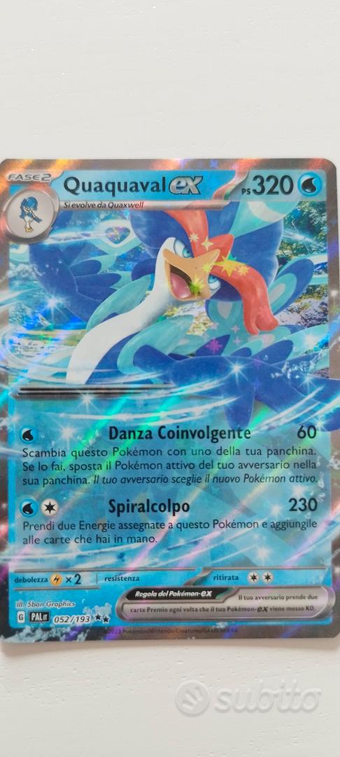 carte Pokemon - Collezionismo In vendita a Livorno