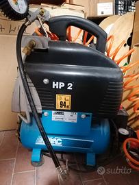 Compressore Abac 