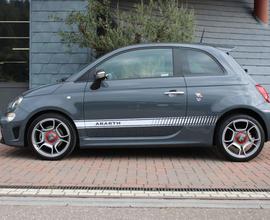 ABARTH 595 1.4 Turbo T-Jet 145 CV