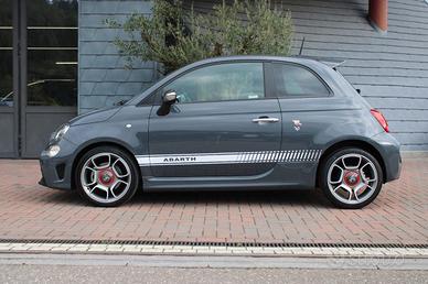 ABARTH 595 1.4 Turbo T-Jet 145 CV