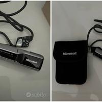 Webcam/Supporto cellulare auto/adattatore USB