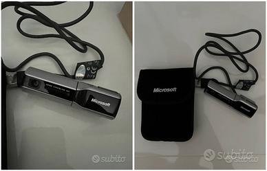 Webcam/Supporto cellulare auto/adattatore USB
