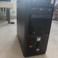 PC Windows 10 8 gb di ram wifi