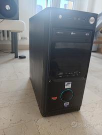 PC Windows 10 8 gb di ram wifi