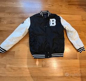 Giubbotto bomber college Terranova tg. 12/13