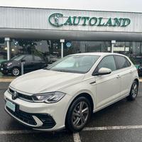 Volkswagen Polo 1.0 tsi R-Line 95cv dsg