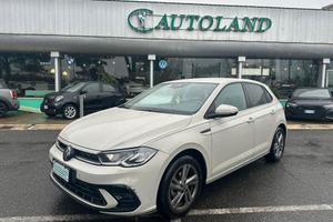 Volkswagen Polo 1.0 tsi R-Line 95cv dsg