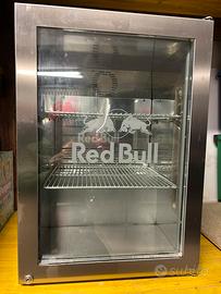 Mini frigorifero RedBull