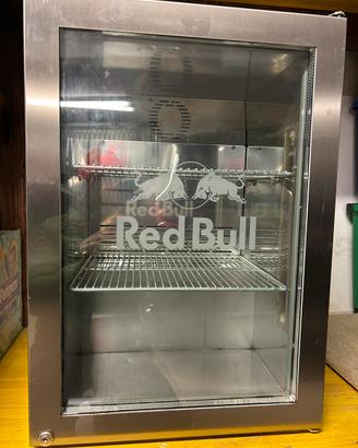 Mini frigorifero RedBull