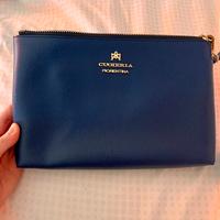 👜 POCHETTE CUOIERIA FIORENTINA