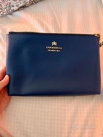 👜 POCHETTE CUOIERIA FIORENTINA