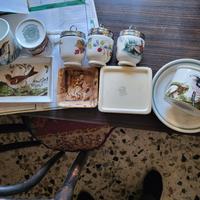 collezione arte inglese