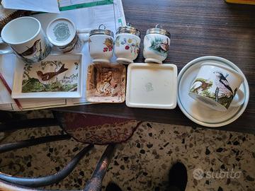 collezione arte inglese