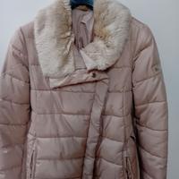 Piumino Silvian Heach bambina 14 anni