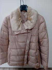 Piumino Silvian Heach bambina 14 anni